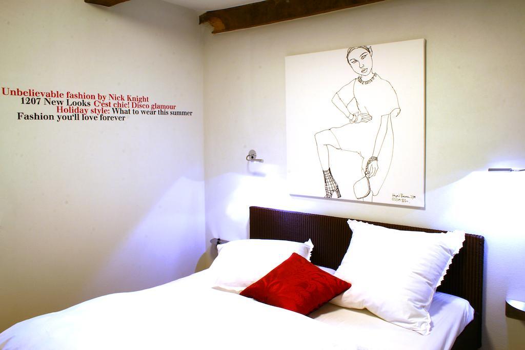 Haus Berghoff Aparthotel Sundern Room photo